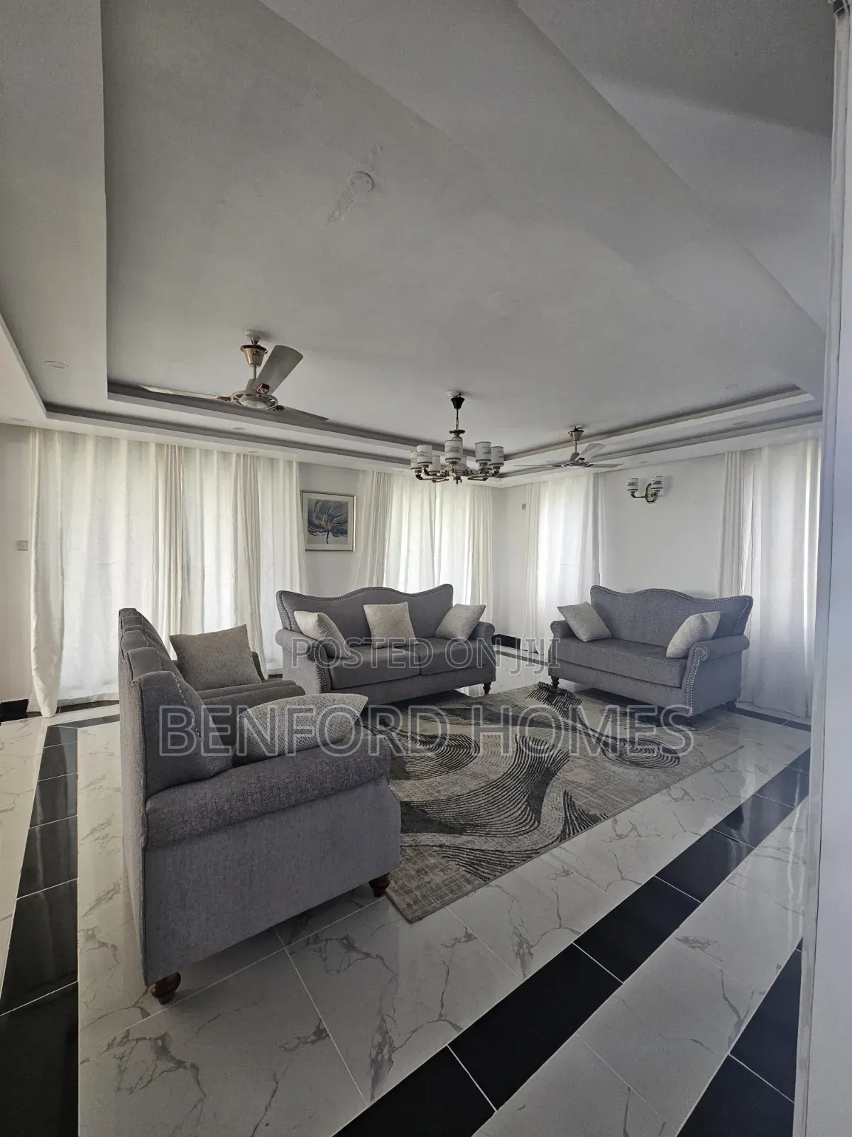 4bdrm House in Vipingo for sale