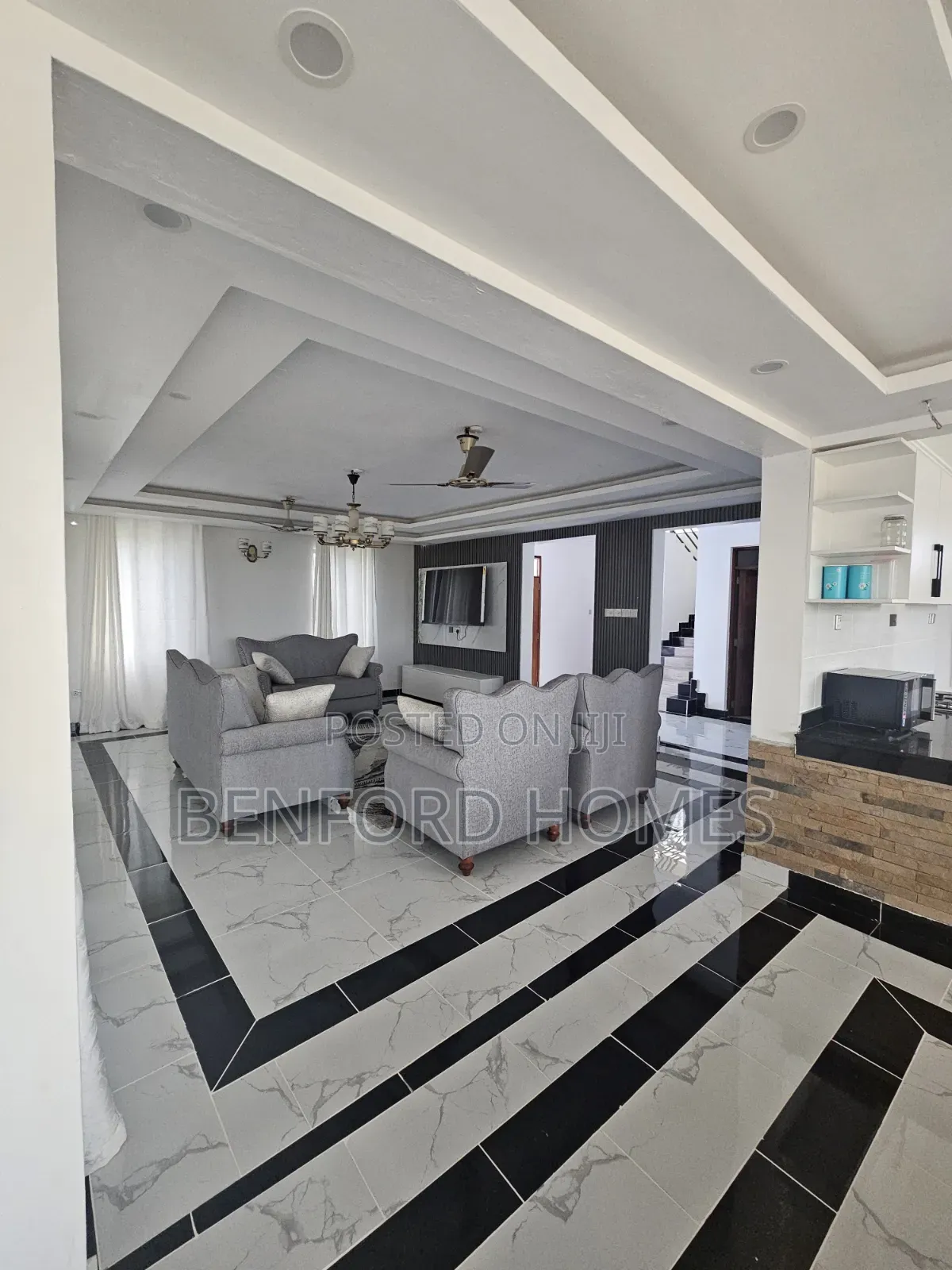 4bdrm House in Vipingo for sale