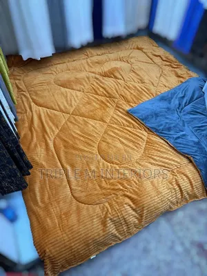 High Quality Warm Sleep Quilt Single Velvet