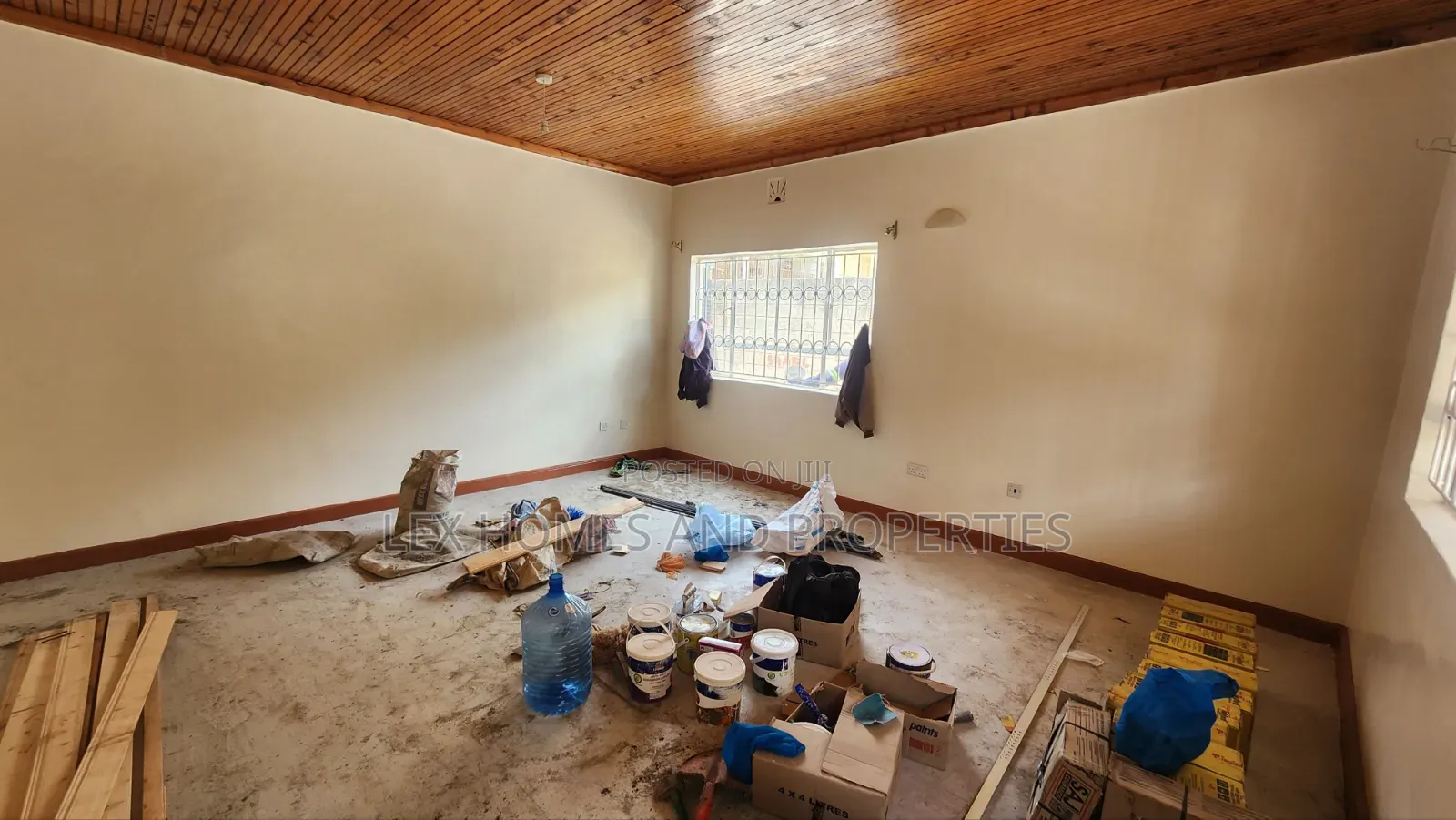 3bdrm Bungalow in Ongata Rongai for rent