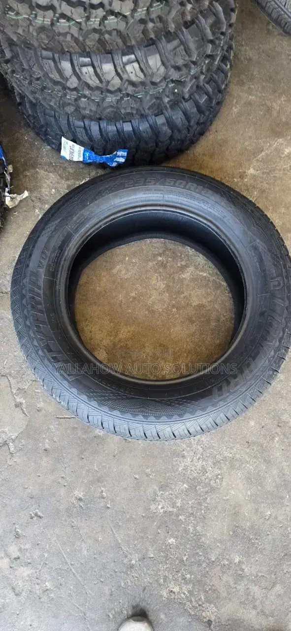 235/60r18 Lion Lord Xp Tyres – Premium Suv Tyres Kenya