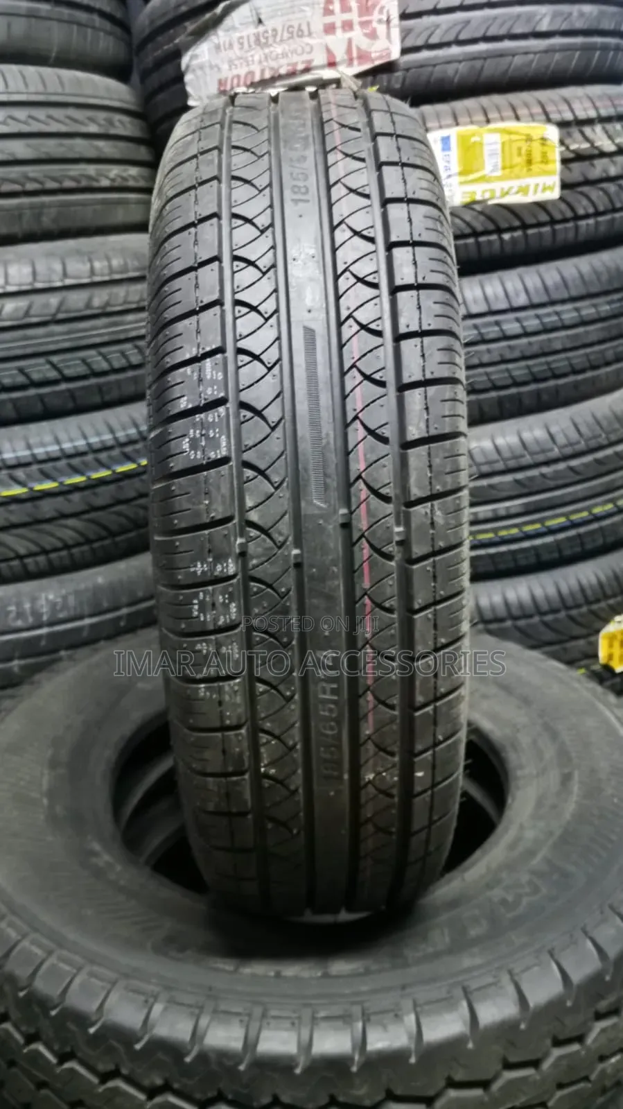 185/65r14 Goddard Tyres – Affordable Reliable Car Tyres Kenya