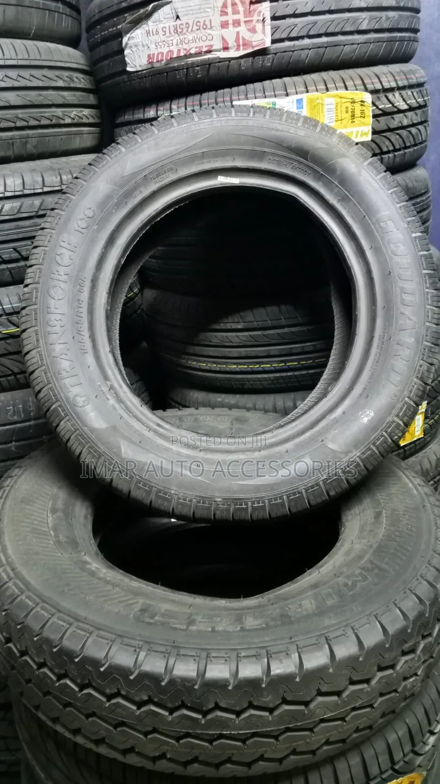 185/65r14 Goddard Tyres – Affordable Reliable Car Tyres Kenya