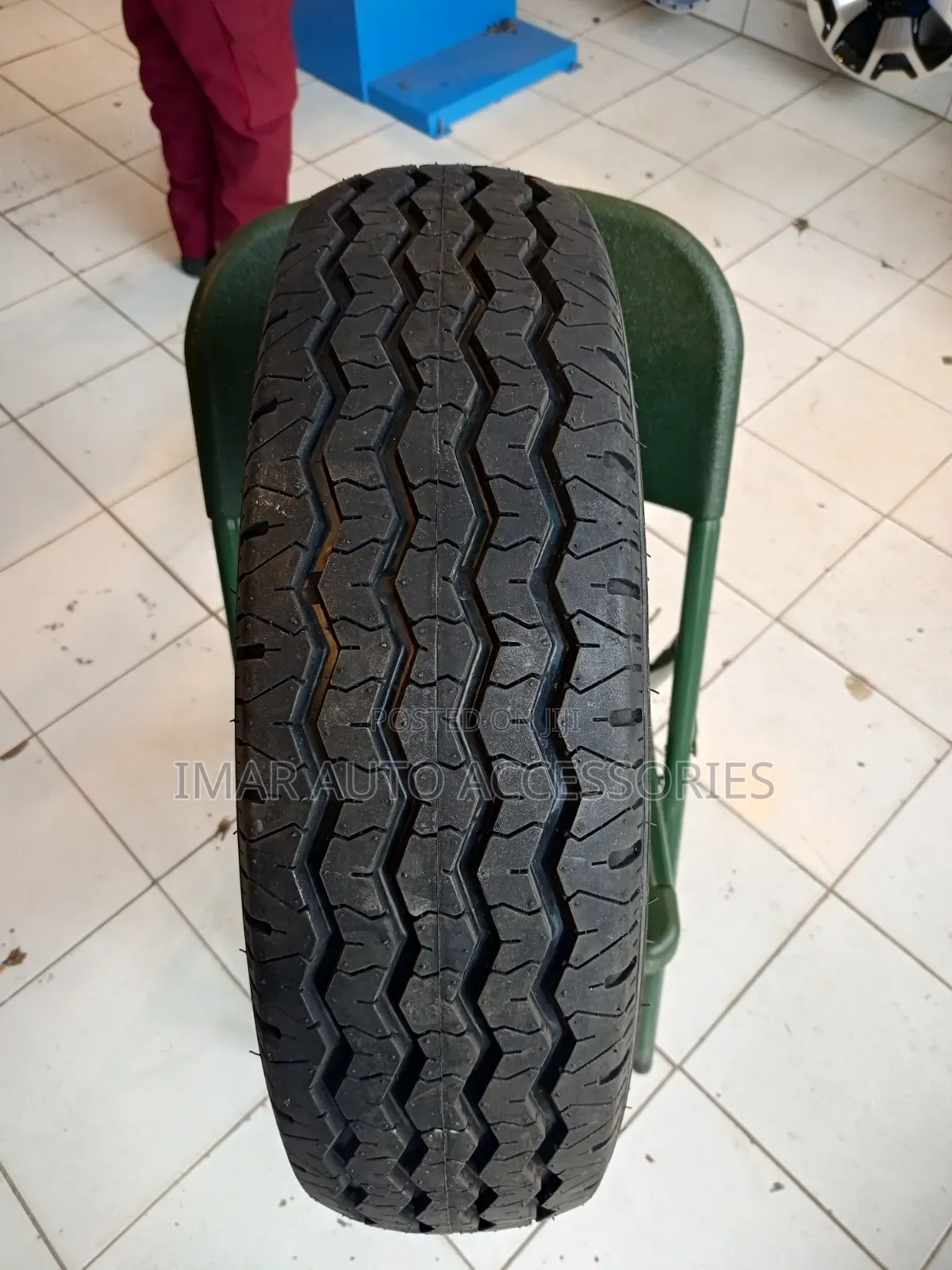 195r14c Leao Linglong Tyres – Durable Commercial Van Tyres Kenya