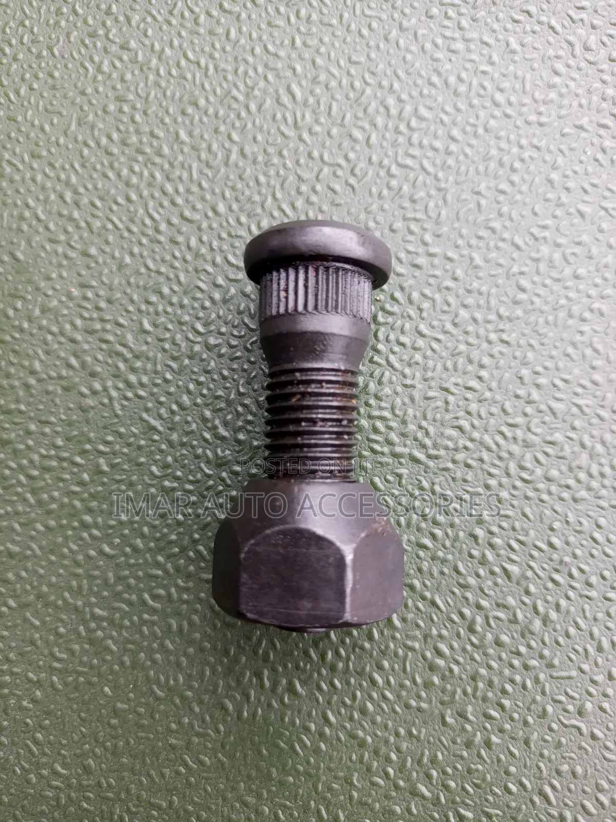 Original Wheel Studs Nuts – Genuine Car Wheel Fasteners Kenya