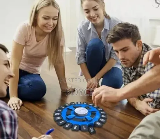 Tapple Word Game