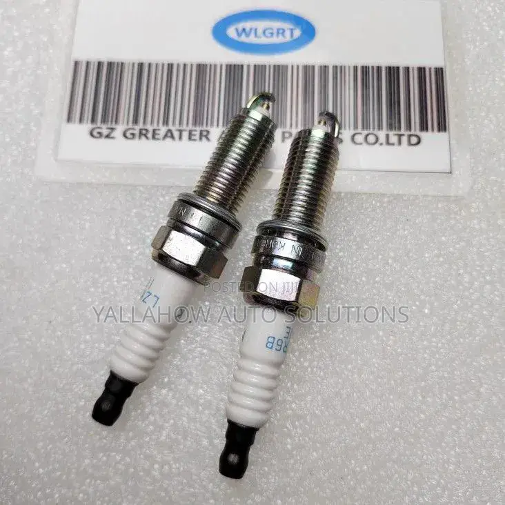 Car Spark Plugs Price Kenya – Quality Ignition Plugs