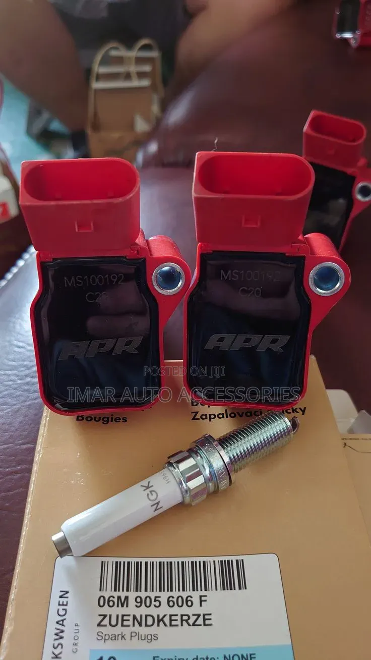 Best Spark Plugs for Cars – Durable Efficient Ignition