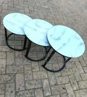 3 In 1 Coffee Table