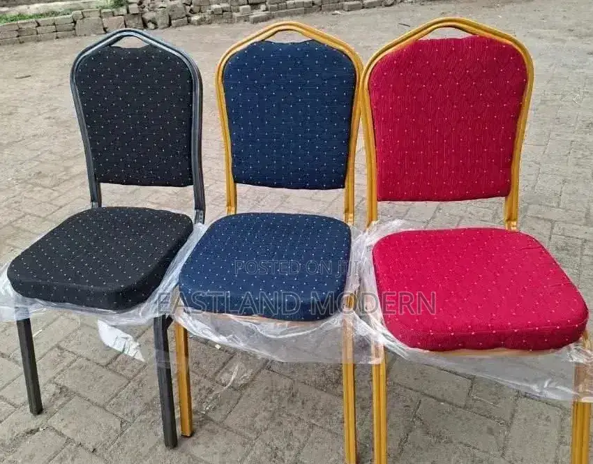 Banquet Wedding Chair