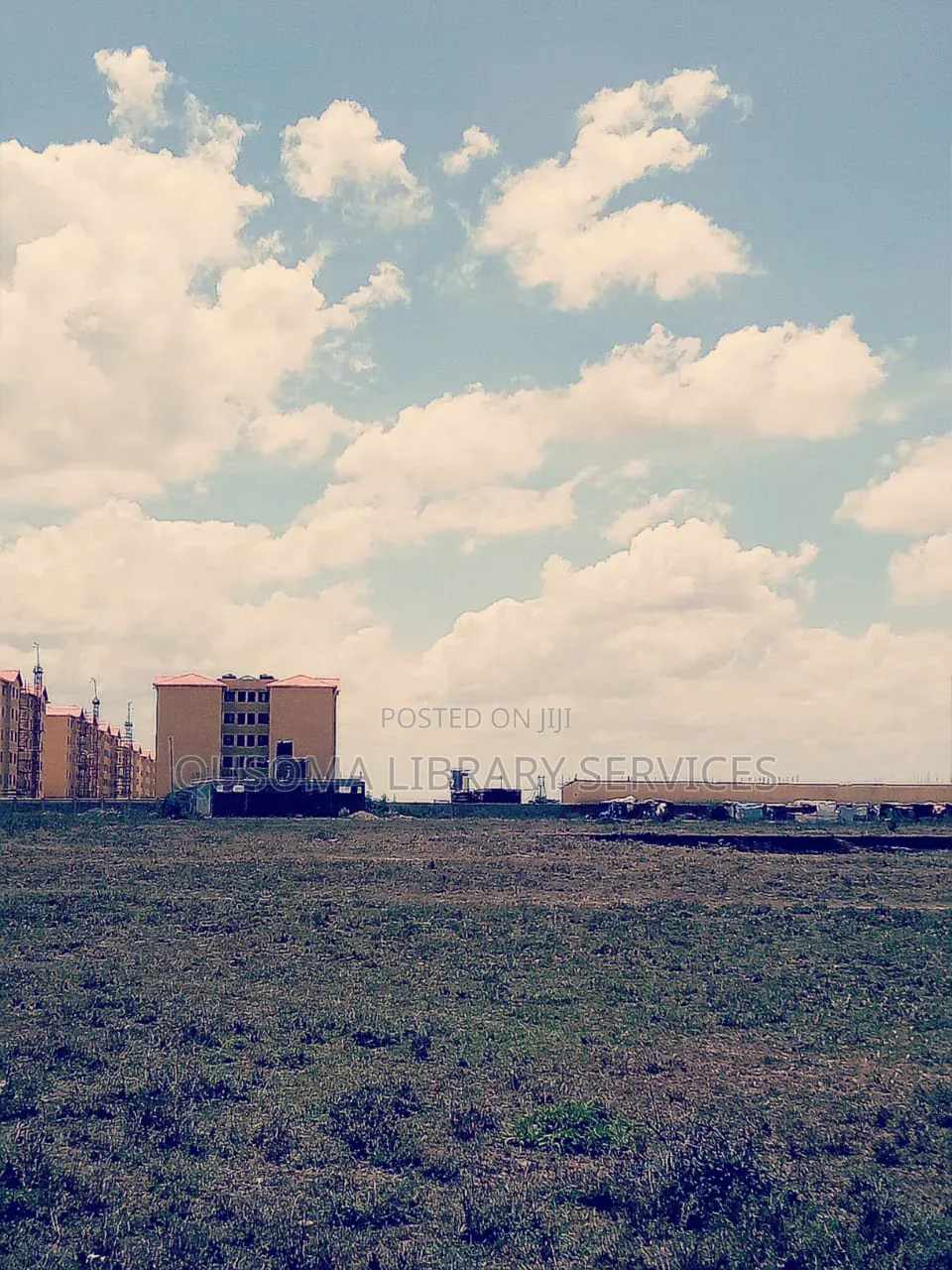 Price Slashed!  Prime 50x100 Plot in Great Wall – Must Go!