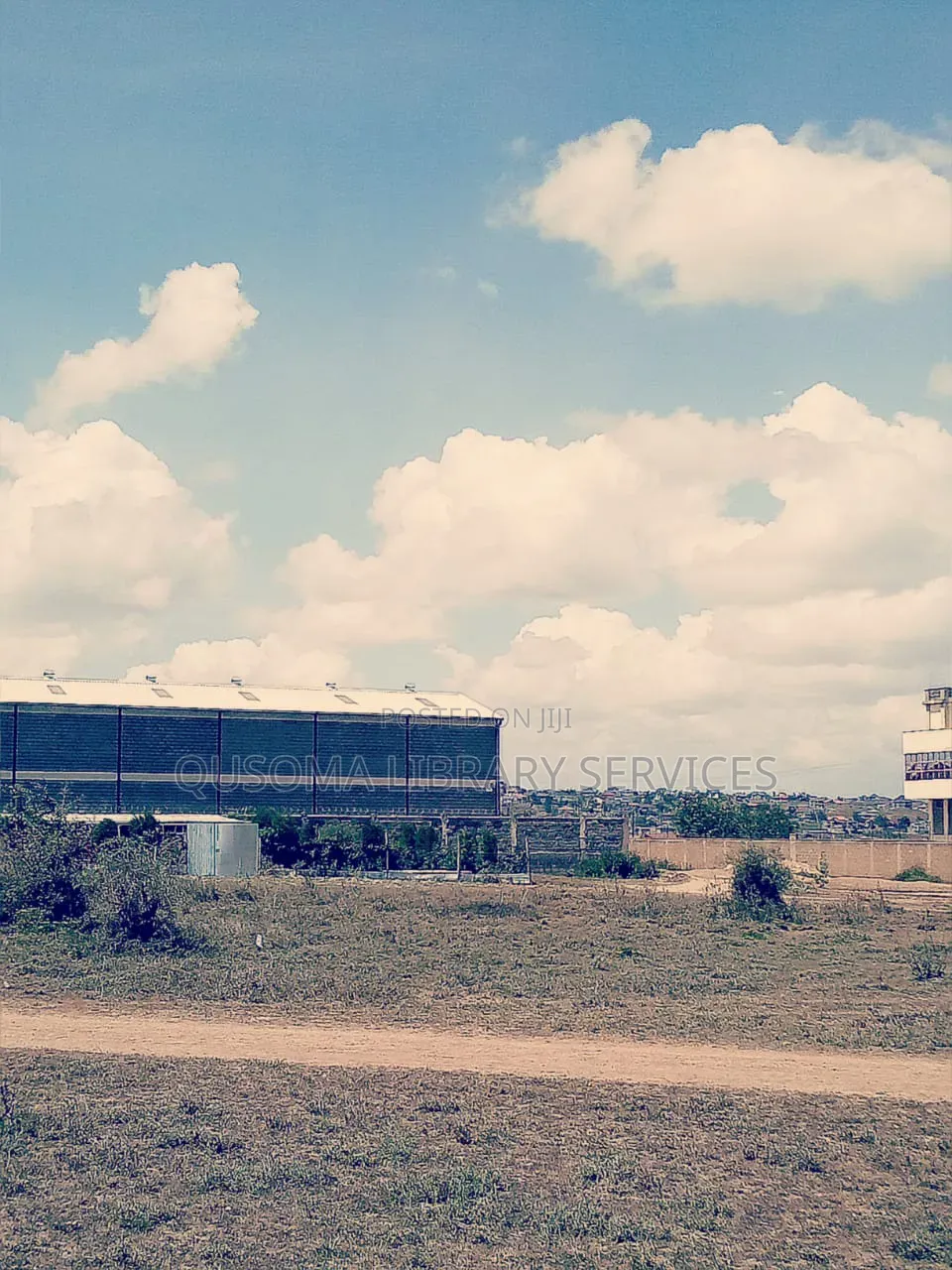 Price Slashed!  Prime 50x100 Plot in Great Wall – Must Go!