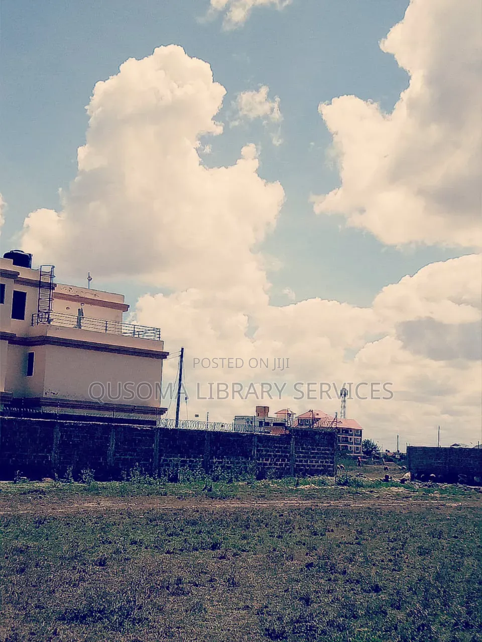 Price Slashed!  Prime 50x100 Plot in Great Wall – Must Go!