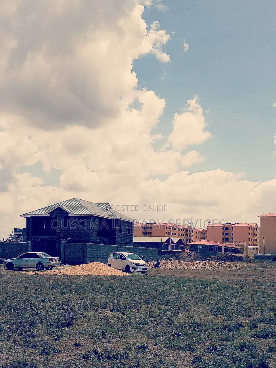 Price Slashed!  Prime 50x100 Plot in Great Wall – Must Go!