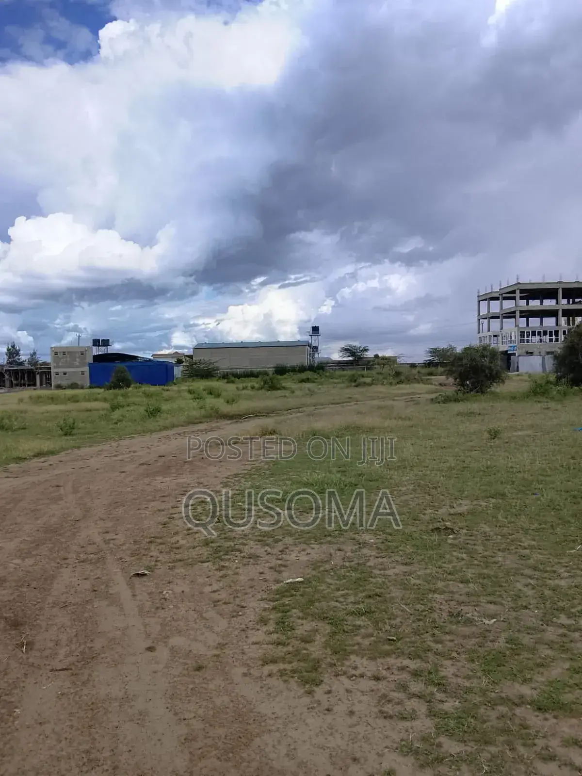 Price Slashed! Prime 50x100 Plot in Great Wall – Must Go!