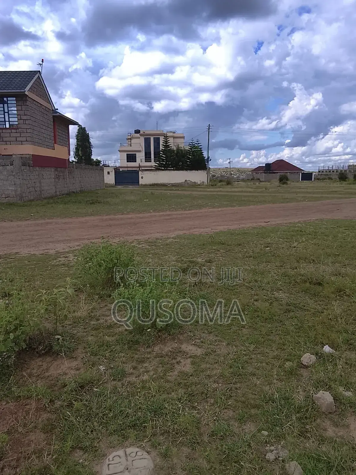 Price Slashed! Prime 50x100 Plot in Great Wall – Must Go!