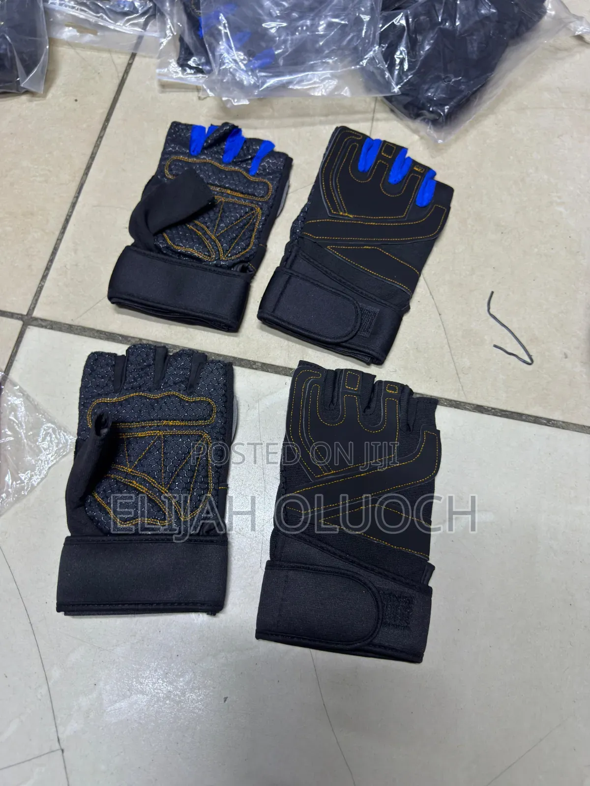 Fitness Gloves / Weight Lifting /Training Gloves Fitness