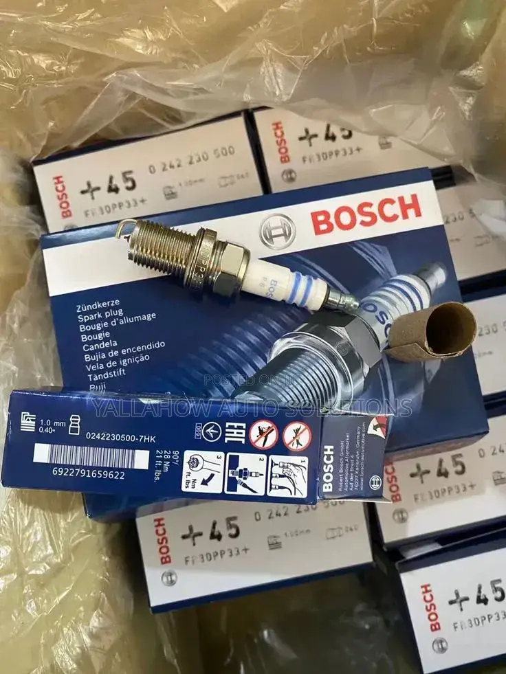 Engine Spark Plugs for Sale – Affordable Durable Ni