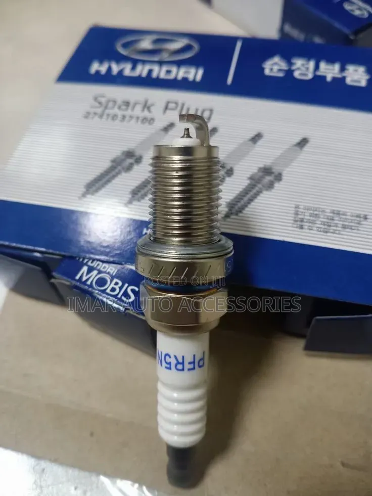 Quality Spark Plugs Online – Better Fuel Efficiency Power