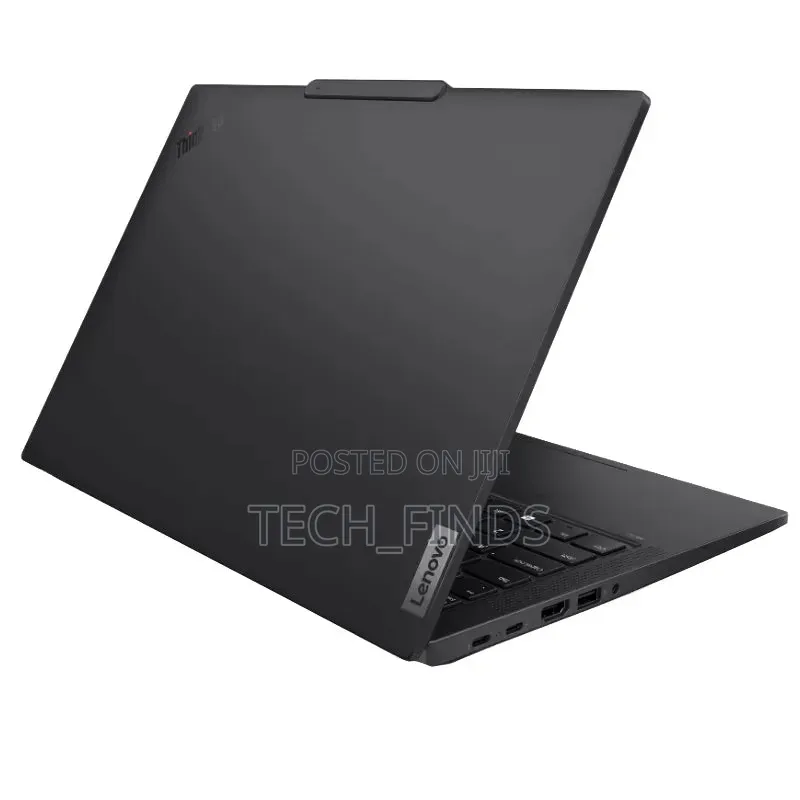 New Laptop Lenovo ThinkPad T14 16GB Intel Core Ultra 7 SSD 512GB