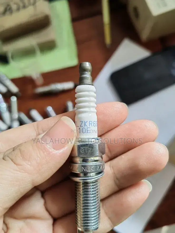 Reliable Spark Plugs Kenya – Boost Engine Efficiency