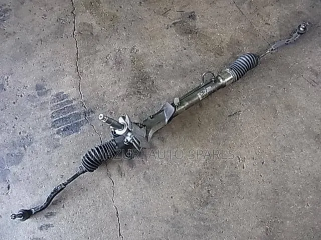 Toyota Probox Steering Rack