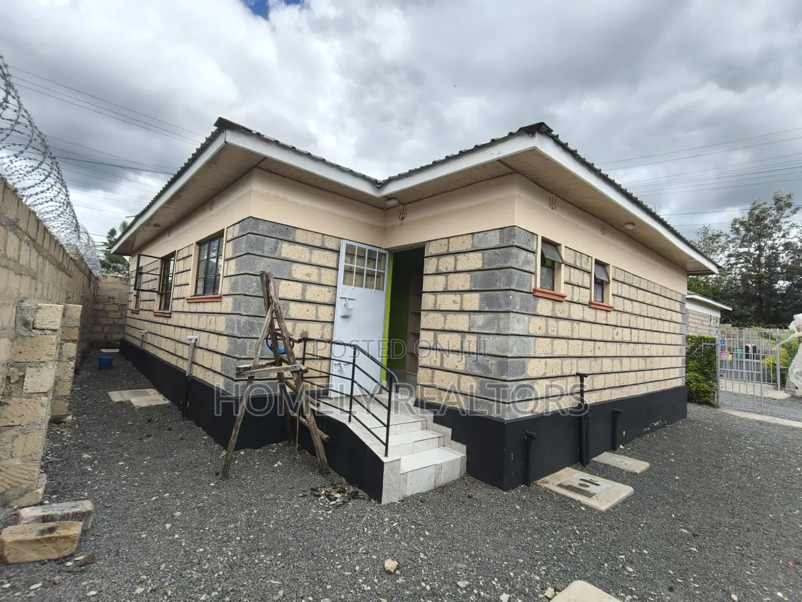 3bdrm Bungalow in Ngong, Matasia for sale