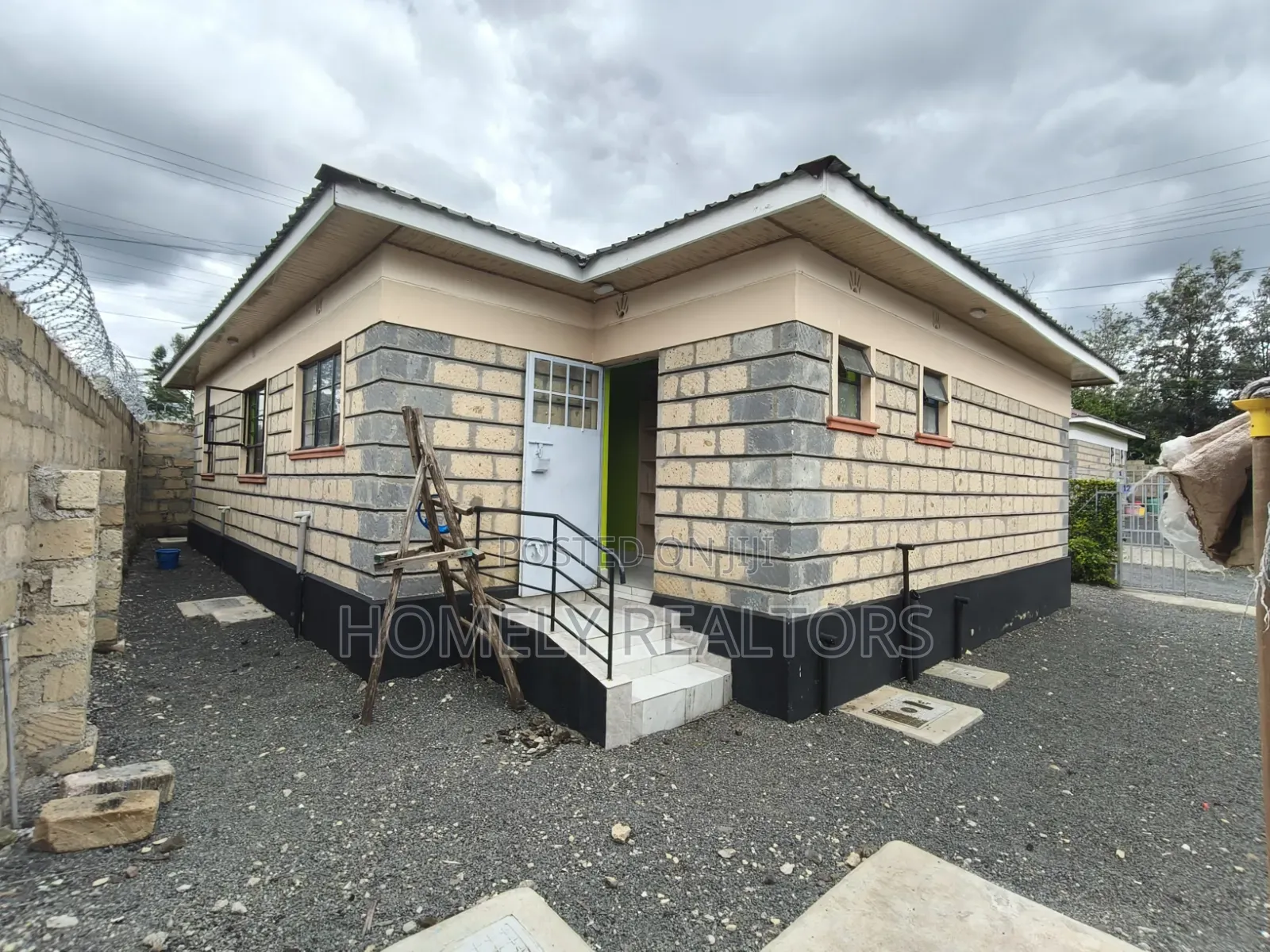 3bdrm Bungalow in Ngong, Matasia for sale