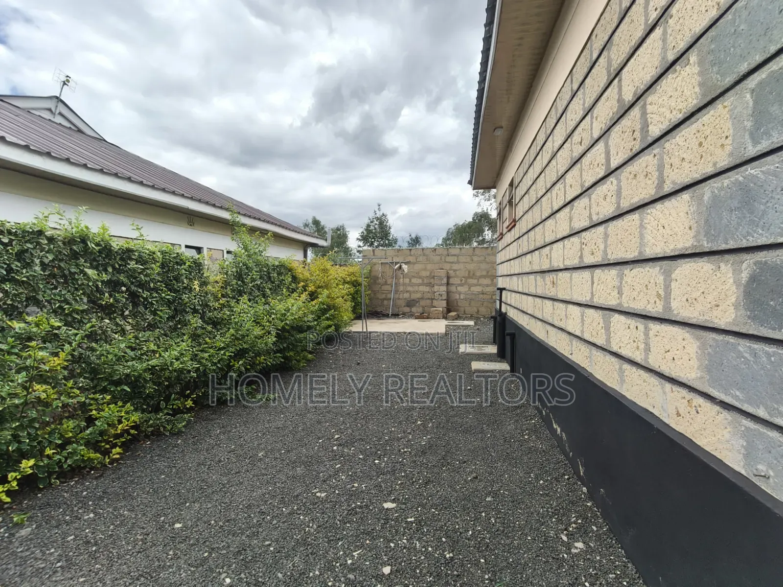 3bdrm Bungalow in Ngong, Matasia for sale
