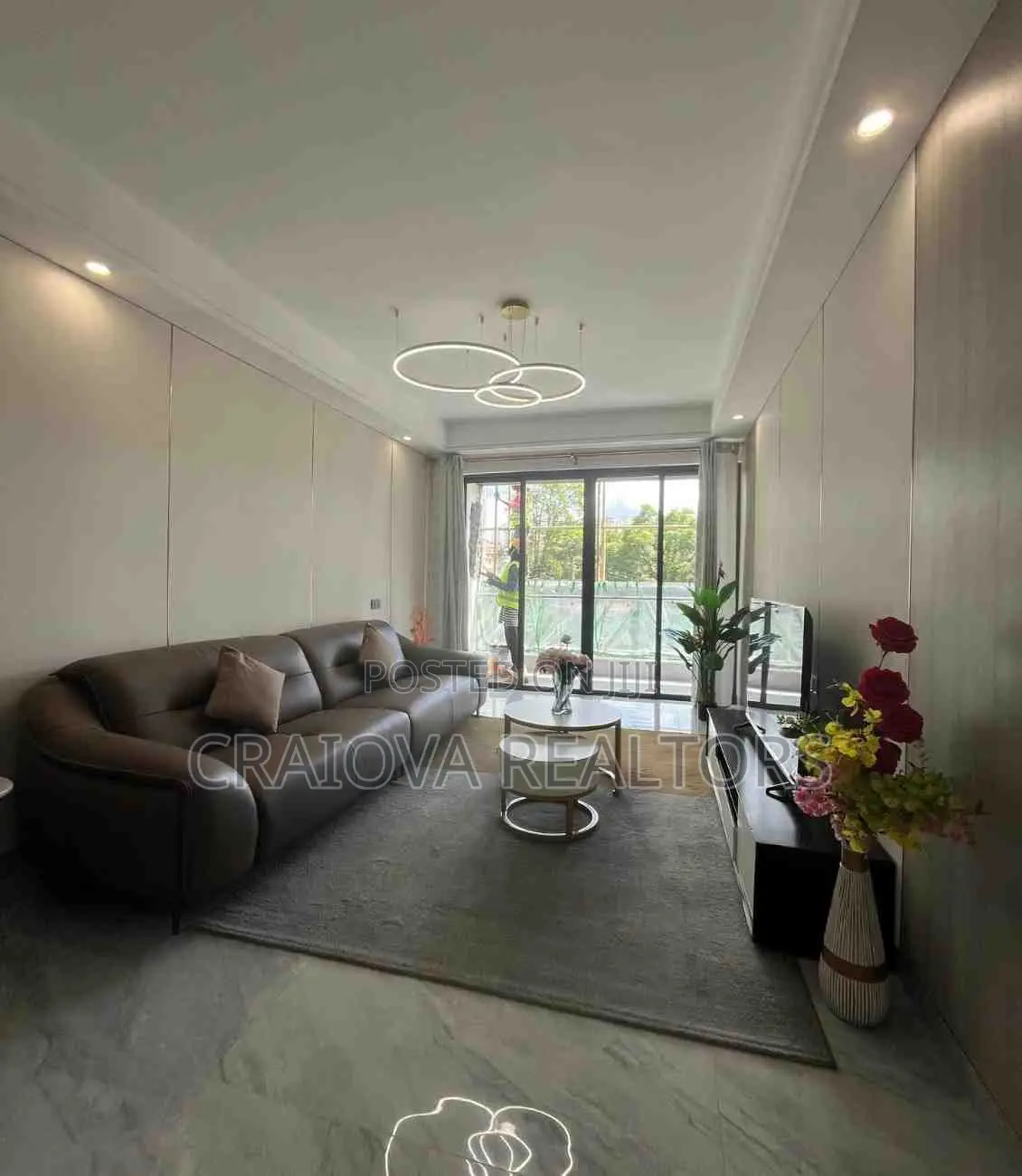 3bdrm Apartment in Kileleshwa for sale