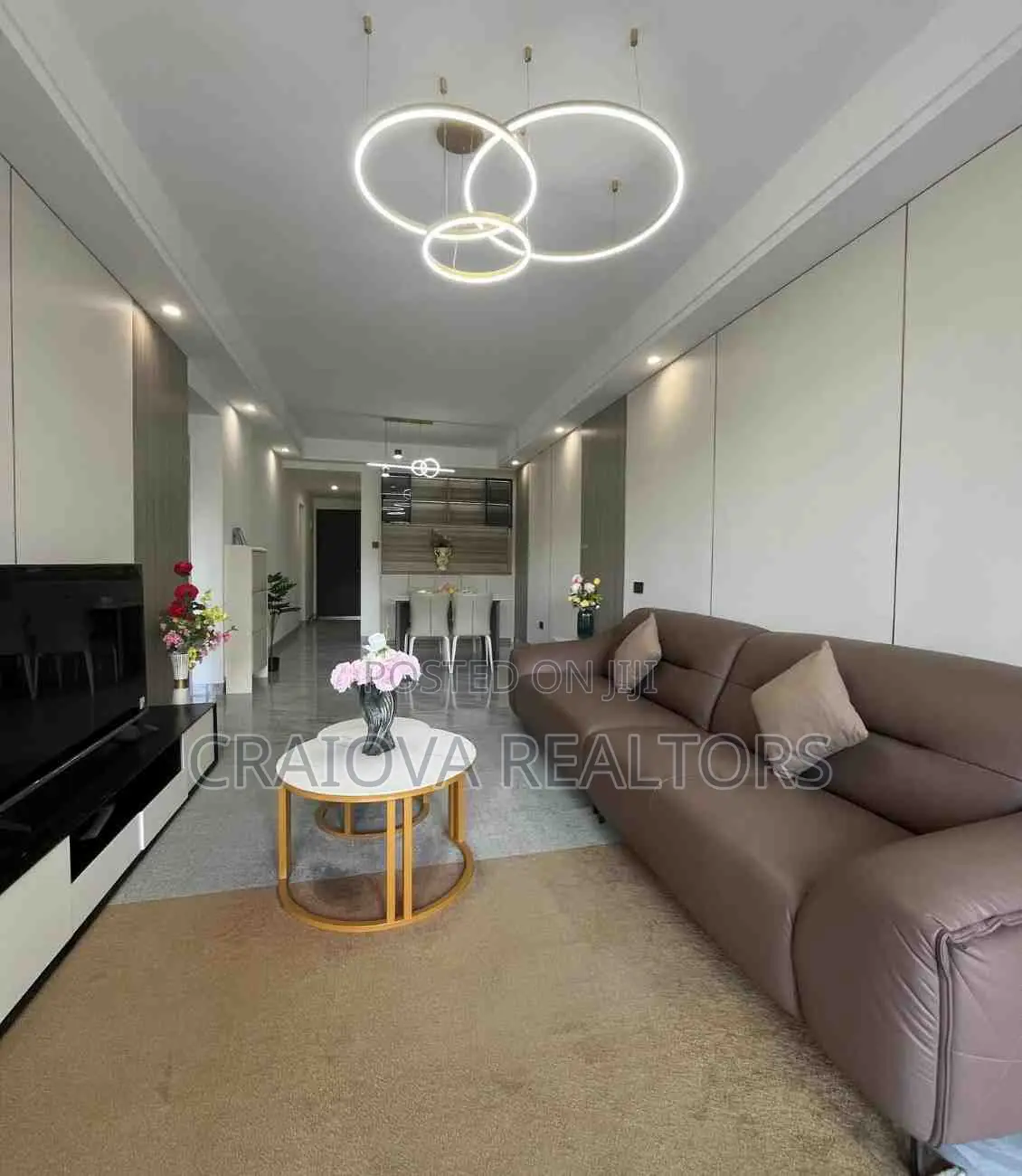 3bdrm Apartment in Kileleshwa for sale