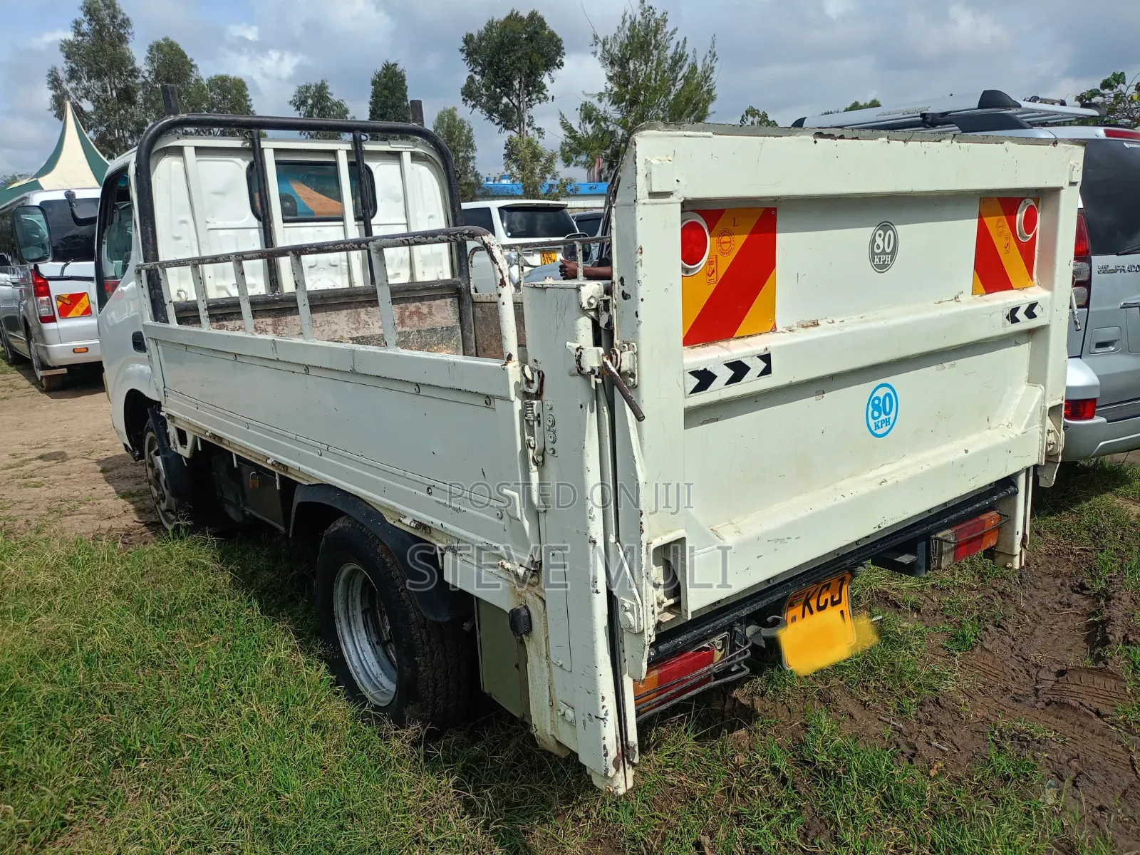 Toyota Dyna