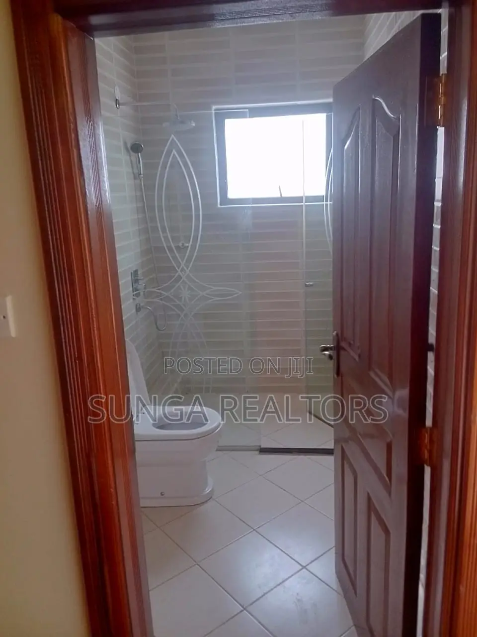 3bdrm House in Milimani for rent