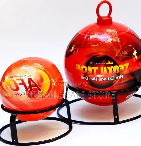 Fire Ball 4kgs