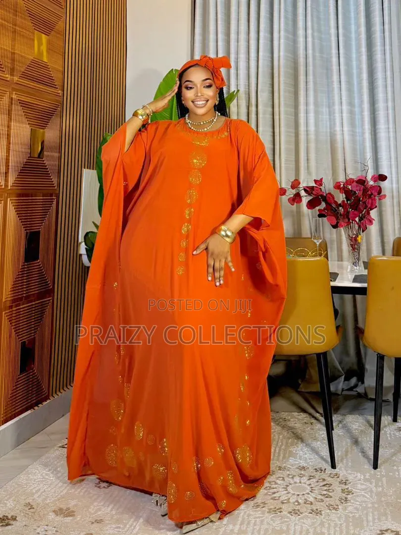 3 in 1 Dera Dresses