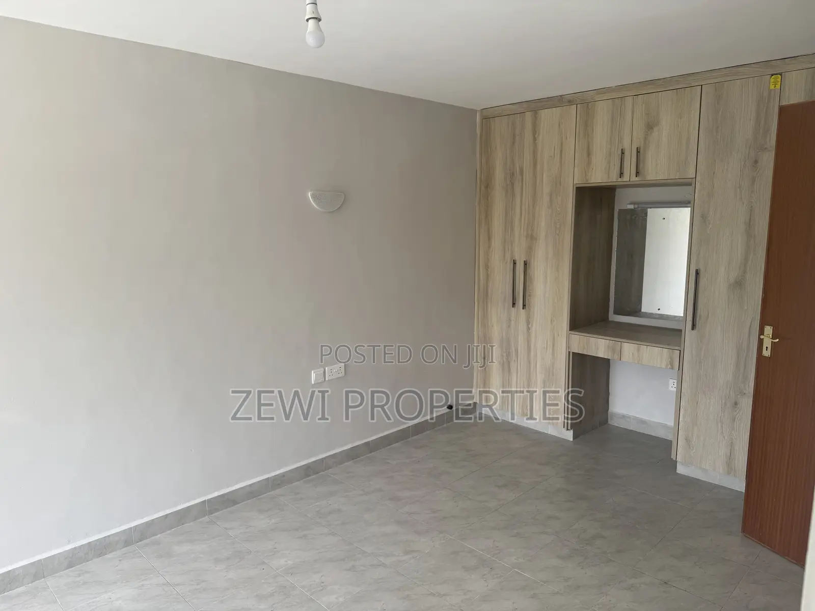 3bdrm Mansion in Matasia for rent