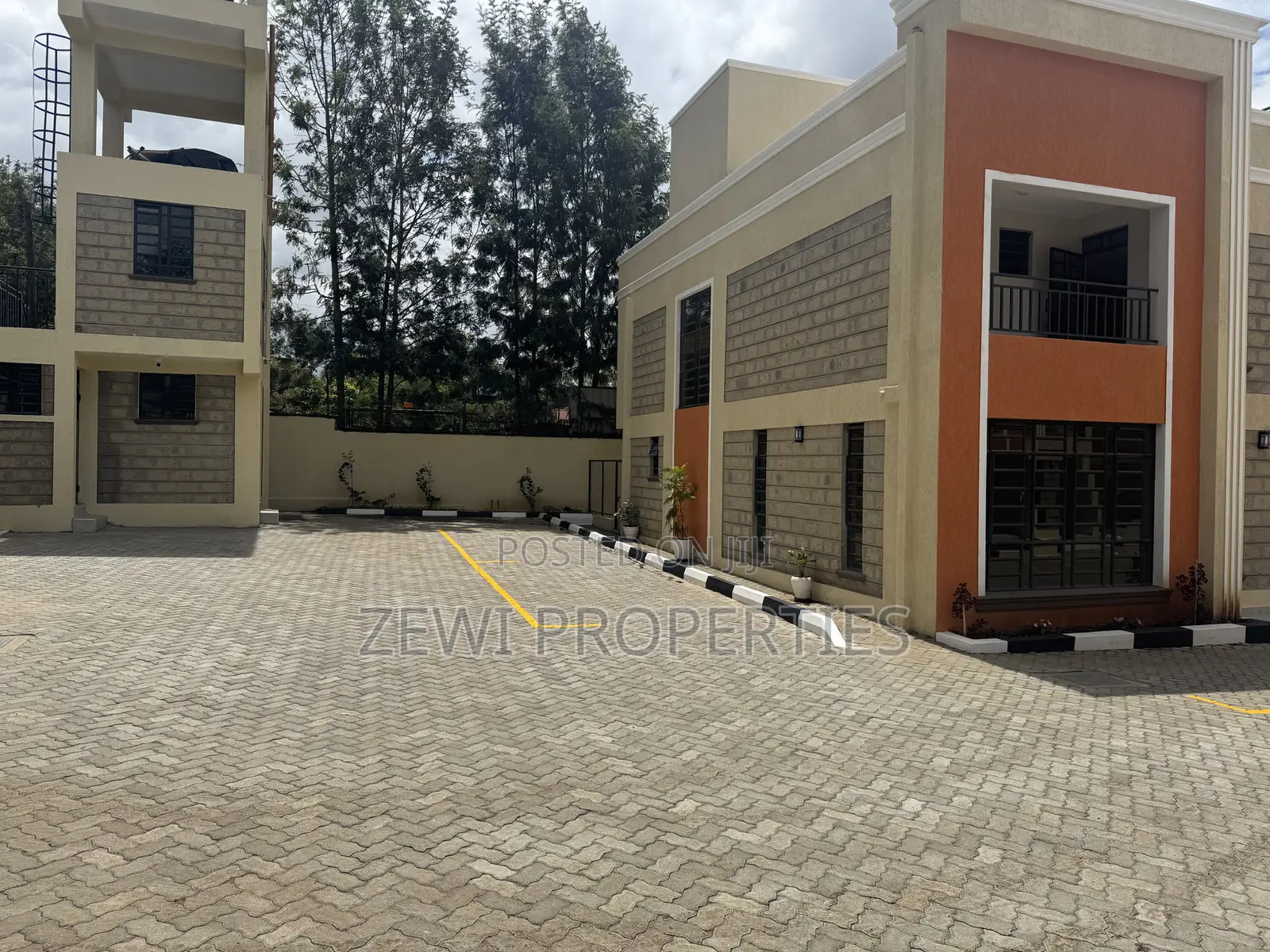 3bdrm Mansion in Matasia for rent
