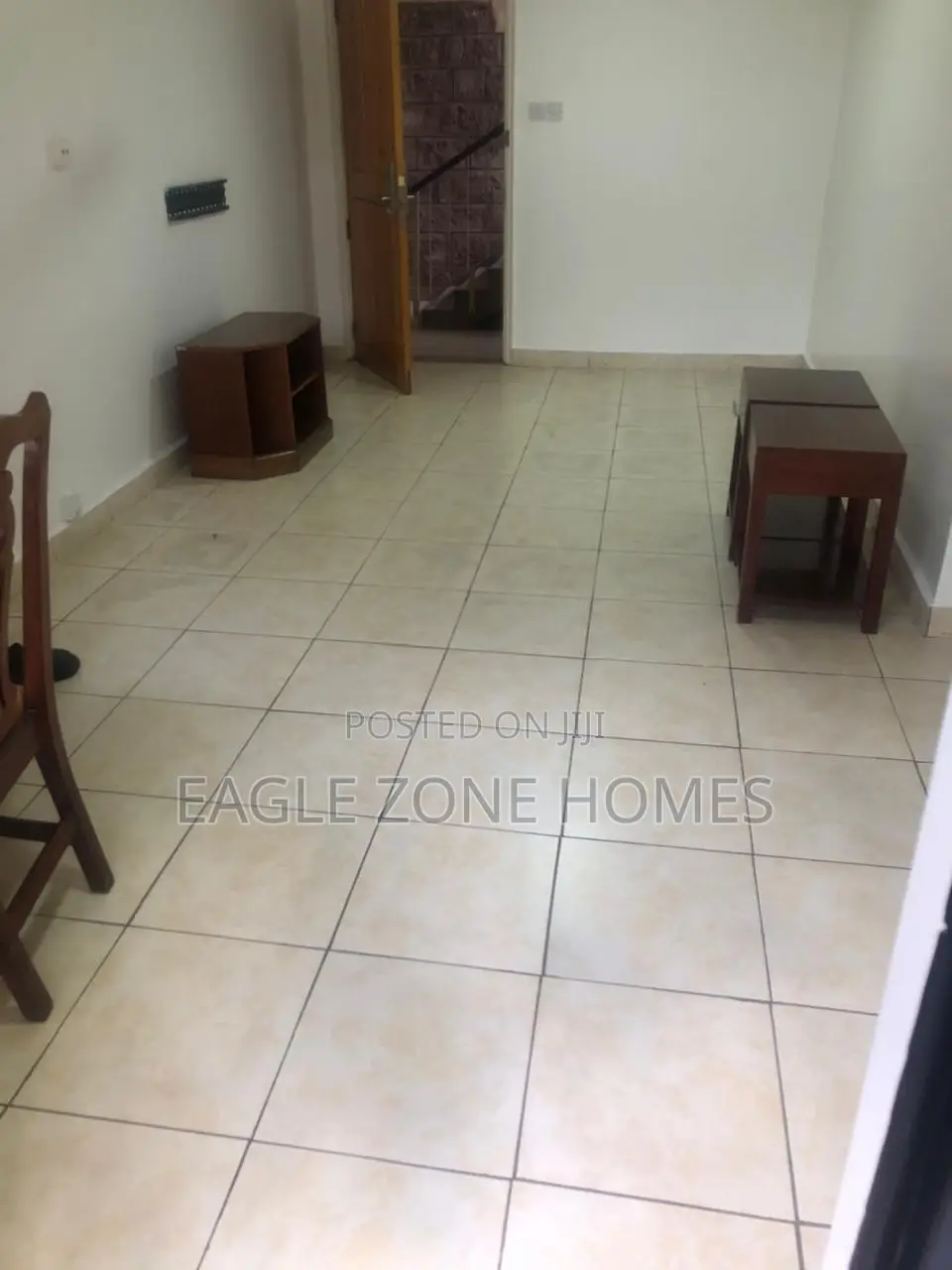 1bdrm Apartment in Rhapta Road for rent