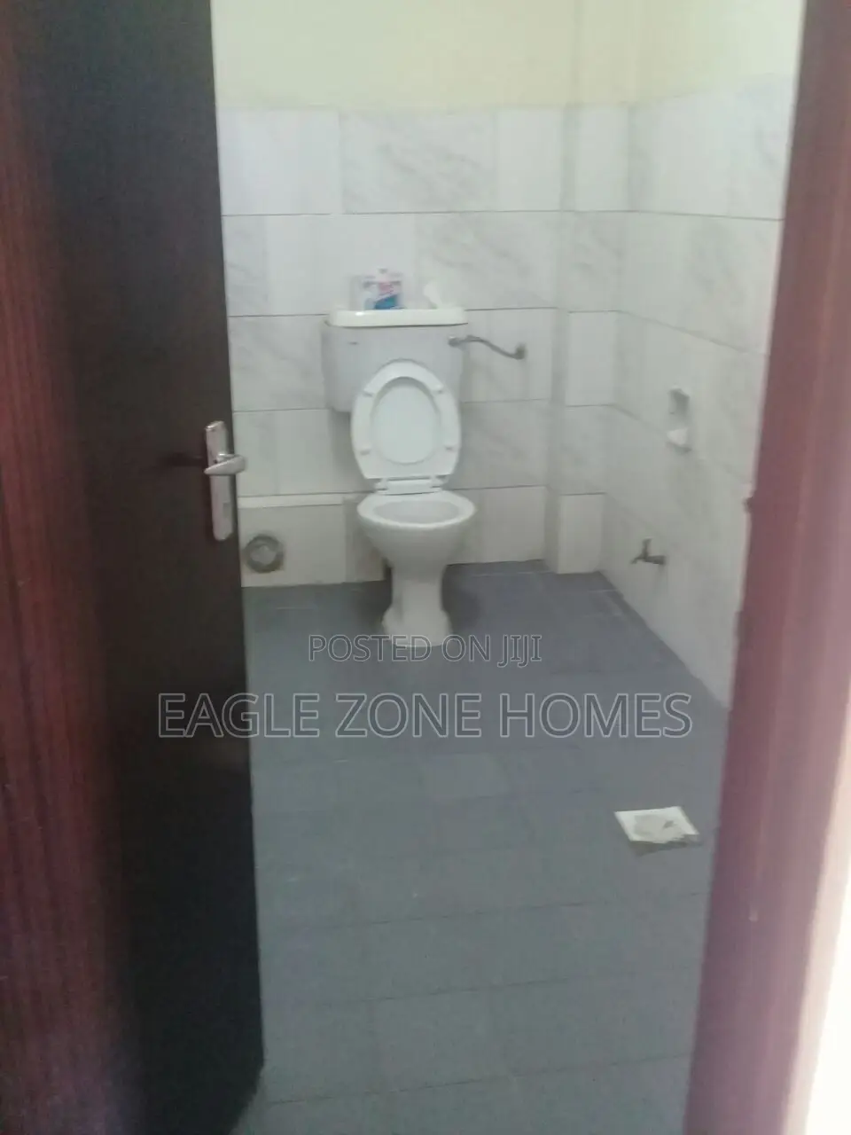 1bdrm Apartment in Rhapta Road for rent