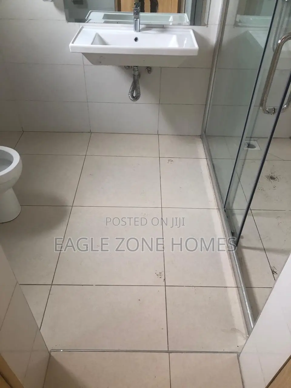 2bdrm Block of Flats in Brookside Drive, Spring Valley for rent