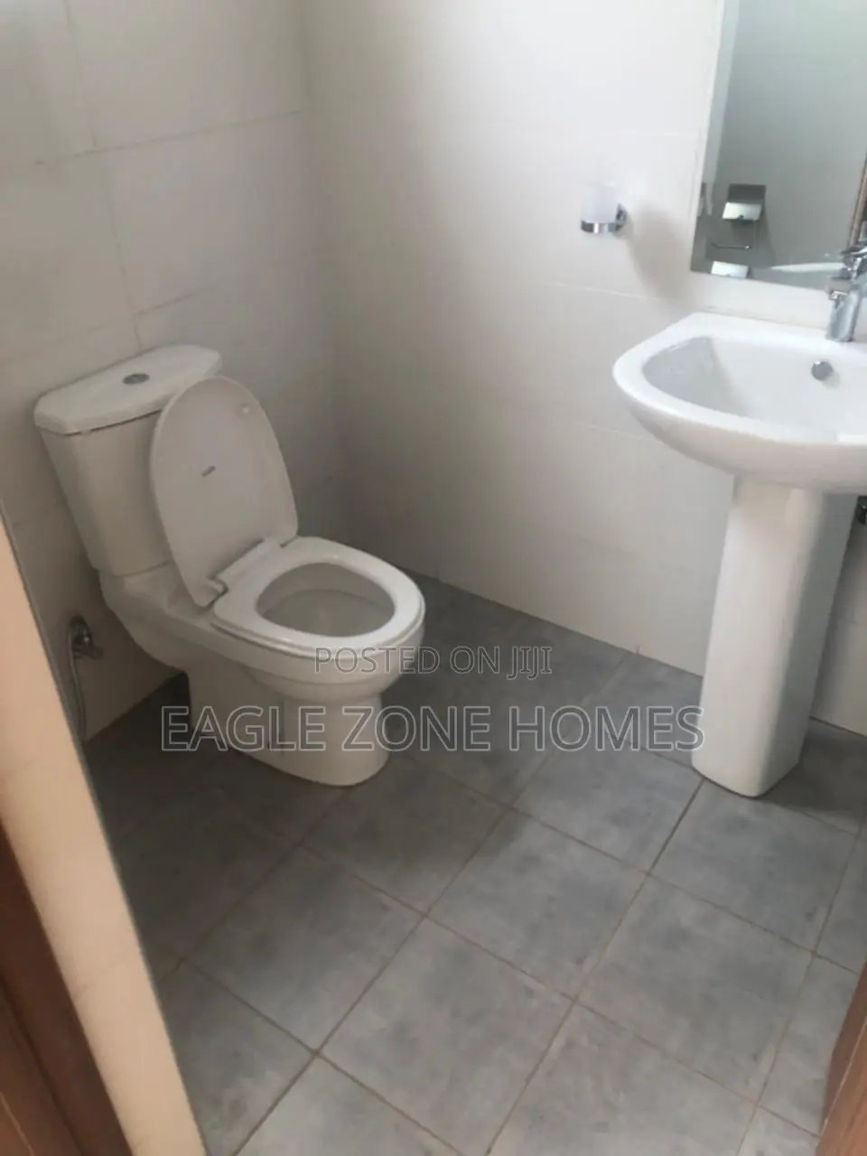 2bdrm Block of Flats in Brookside Drive, Spring Valley for rent
