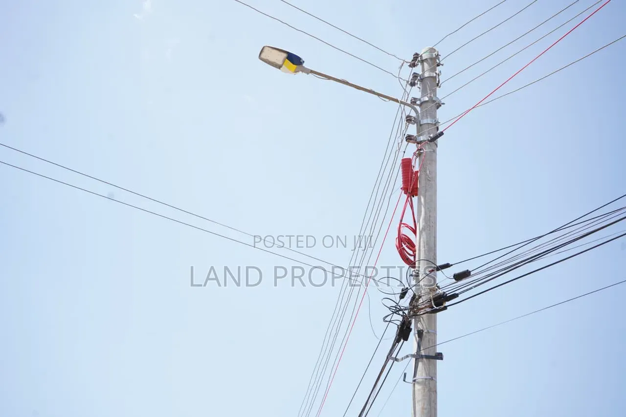 Prime Plots Galore for Sale Near the Tarmac