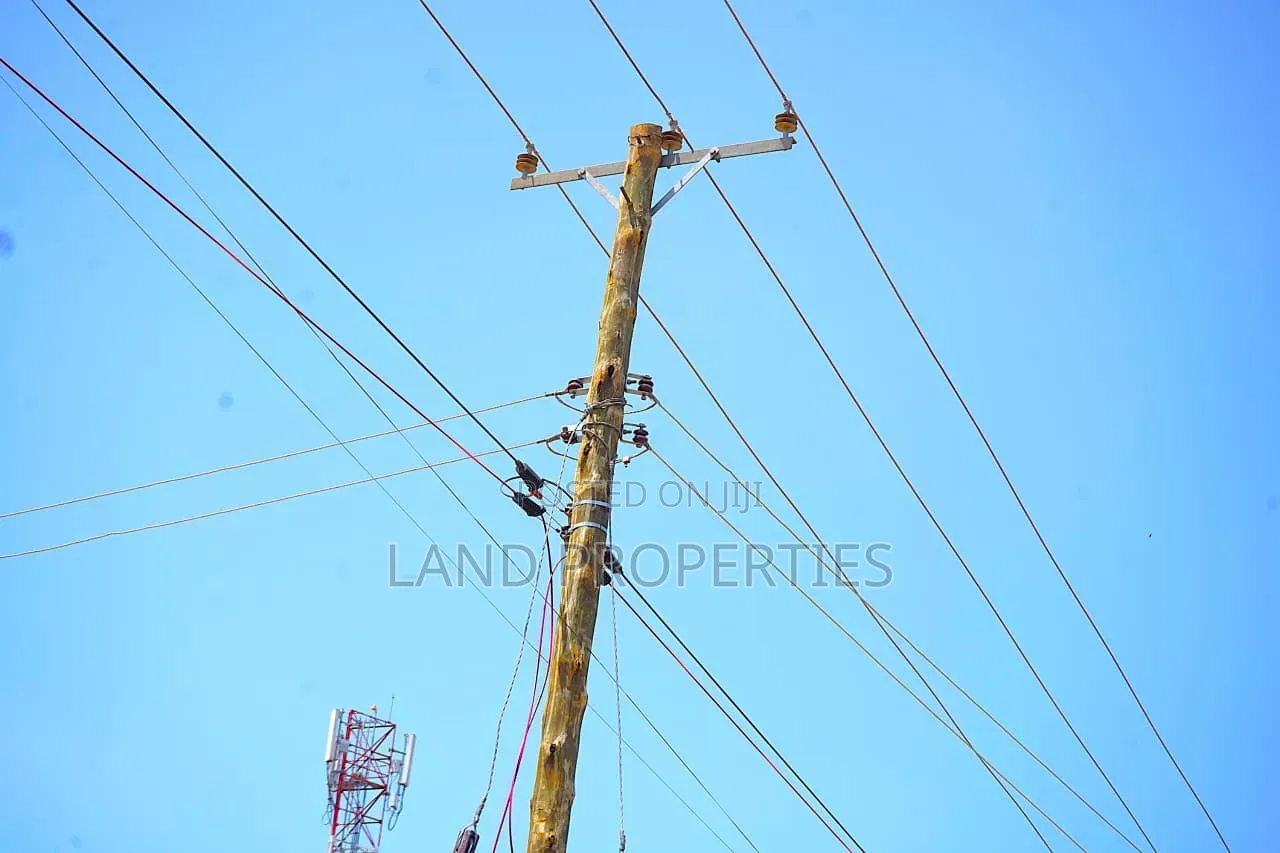 Prime Plots Galore for Sale Near the Tarmac