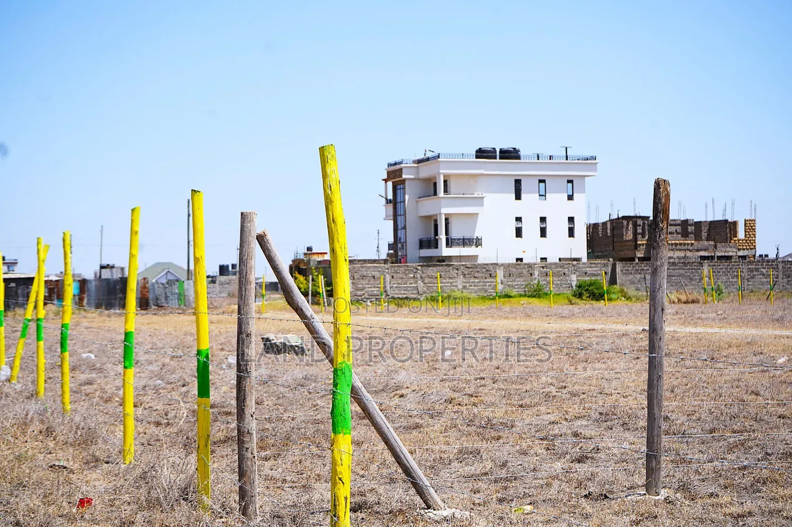 Affordable Plots for Sale at Royal Court