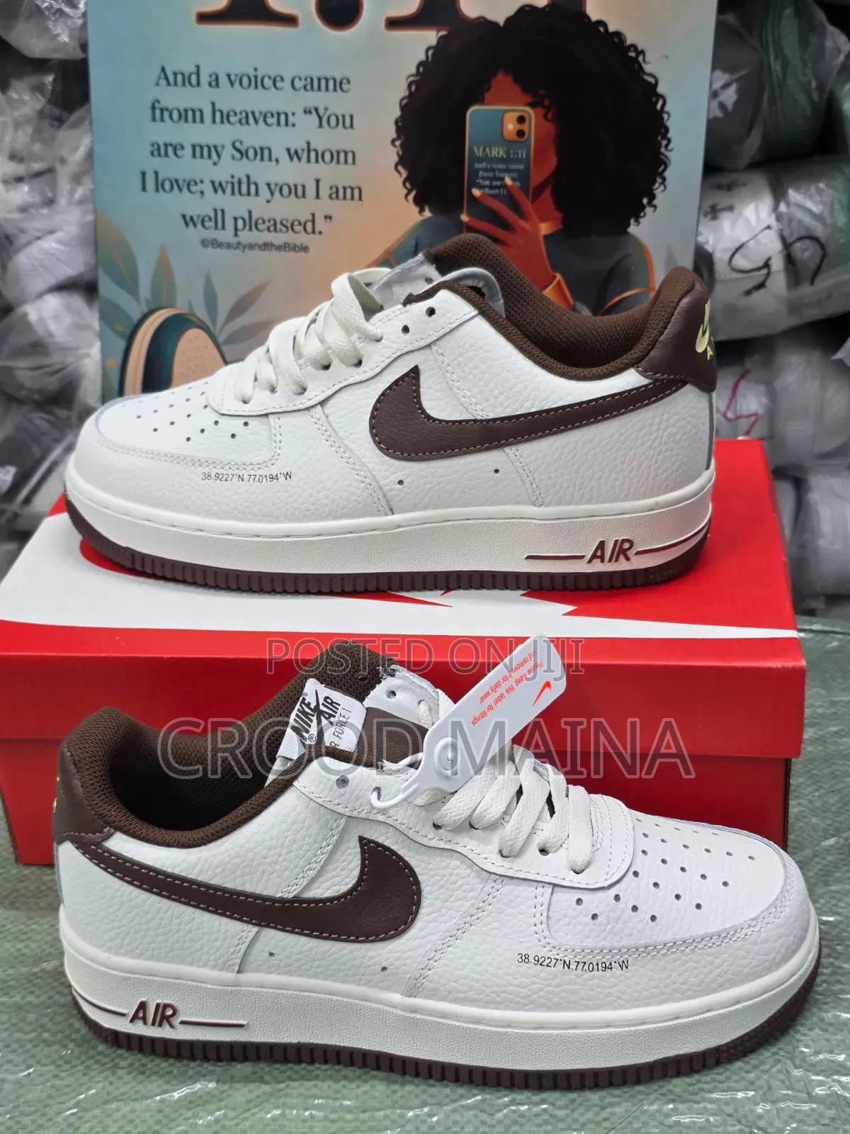 Shoes and Sneakers