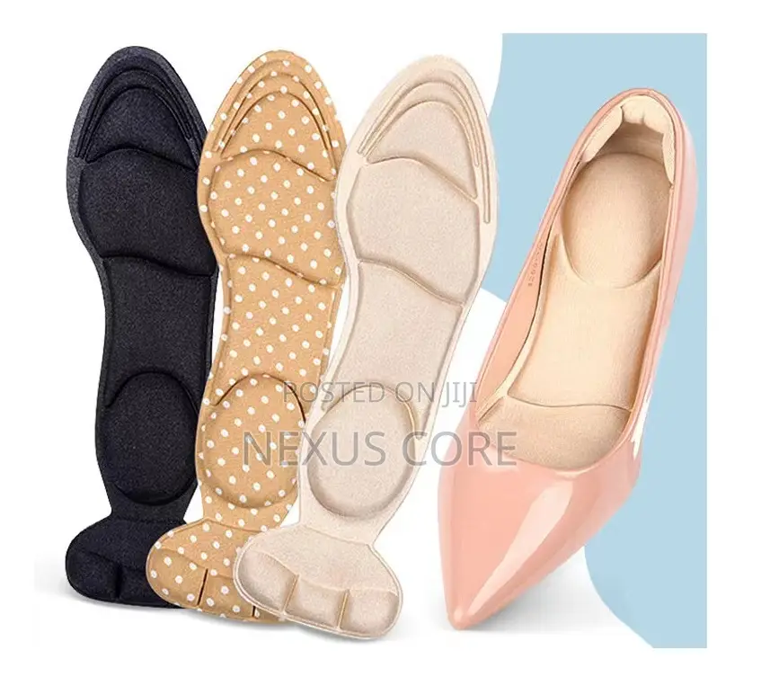 Inner Soles