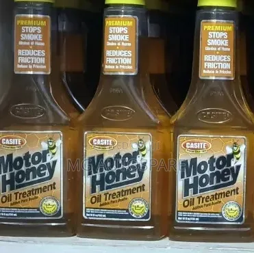 Motor Honey