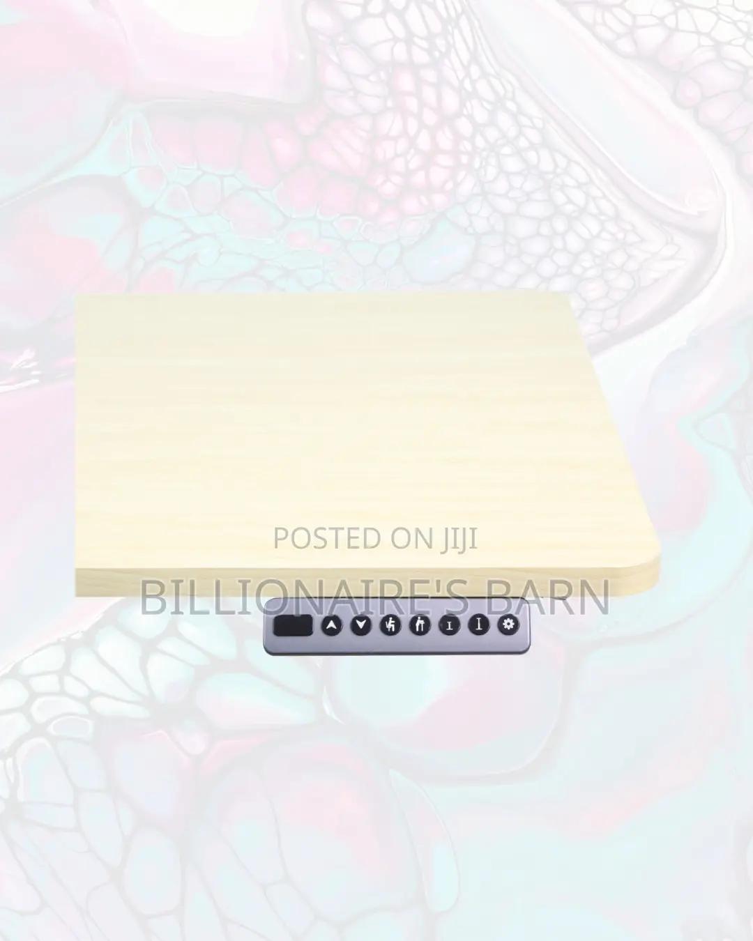 Modernize Your Office Using a Desk Clean Cable-Friendly Workspace