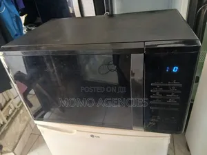 Samsung Microwave 23l
