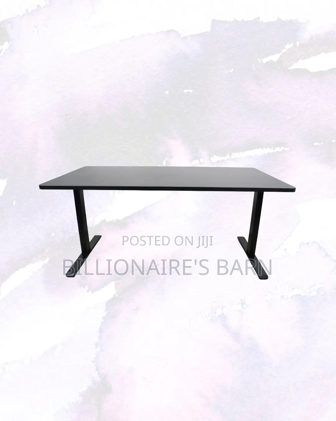 Create a Smarter Space With a Desk Clean Cable-Friendly Workspace